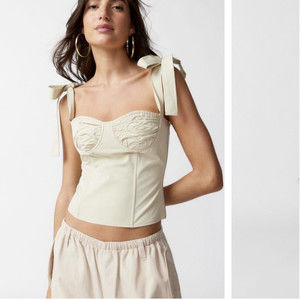 Lioness Pastel Summer Ballerina Bustier